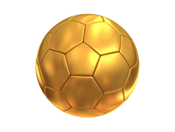 Golden Ball